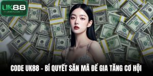 Code UK88