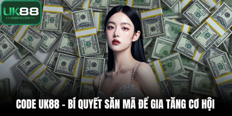 Code UK88