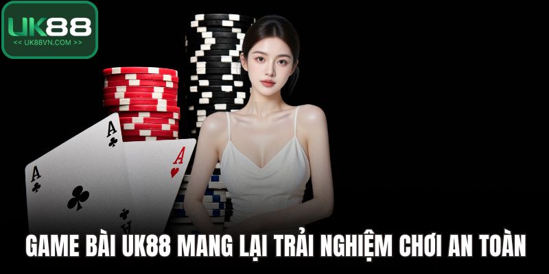 Game Bài UK88