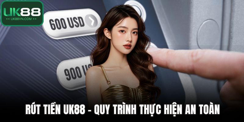 Rút Tiền UK88