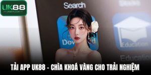 Tải app UK88