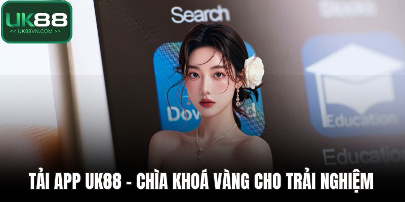 Tải app UK88